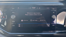 Volkswagen Polo 1.0 TSI Life 5dr Petrol Hatchback